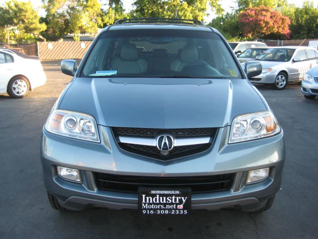 Acura MDX 2005 photo 4