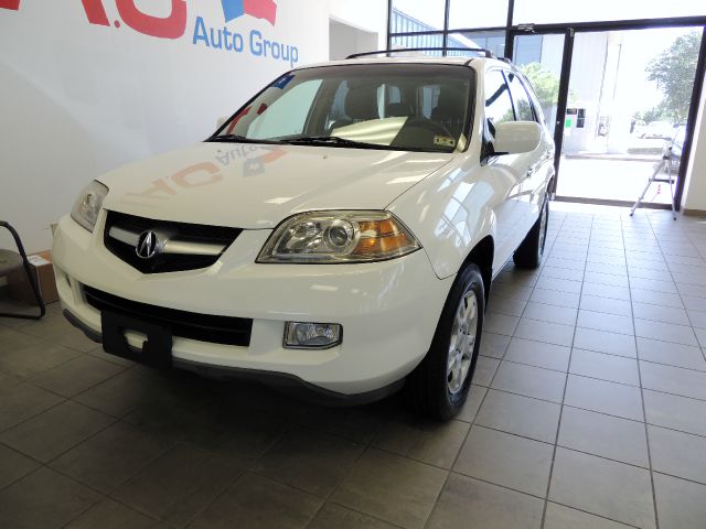 Acura MDX 2.7L V6 LX SUV