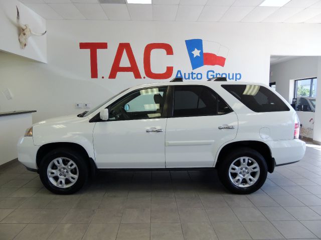 Acura MDX 2005 photo 1