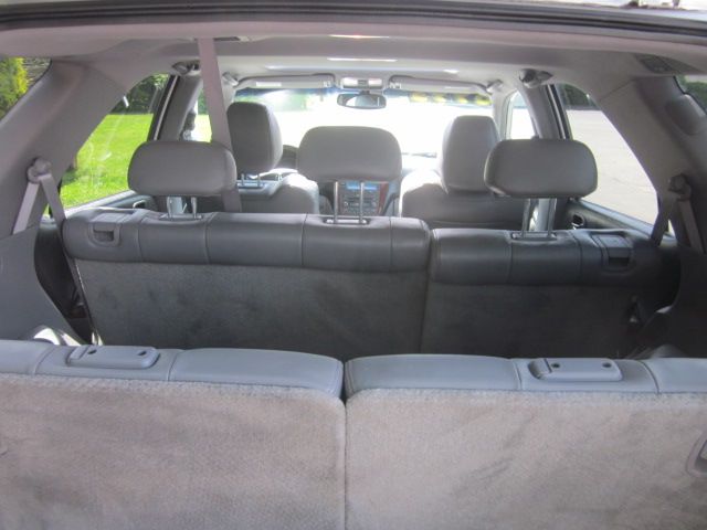 Acura MDX 2005 photo 1