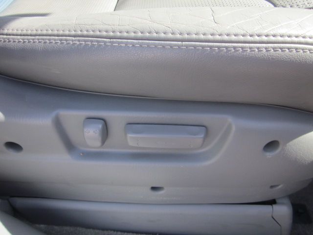 Acura MDX 2005 photo 11