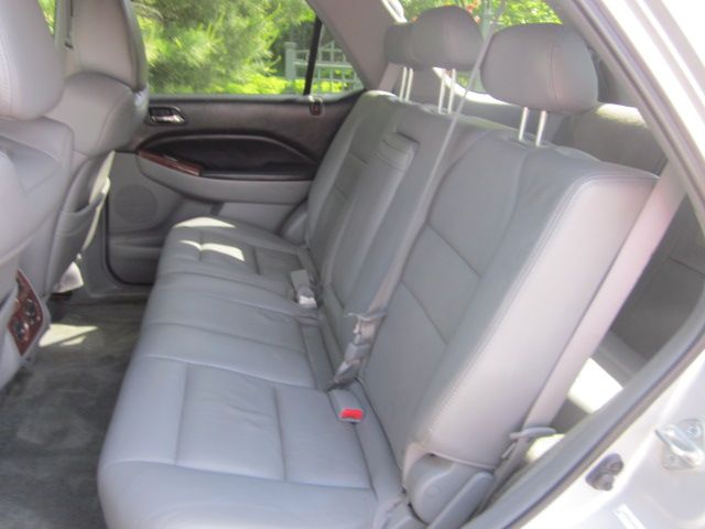 Acura MDX 2005 photo 13