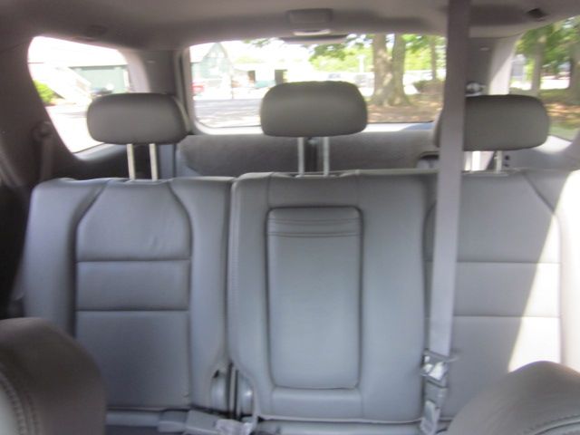 Acura MDX 2005 photo 19