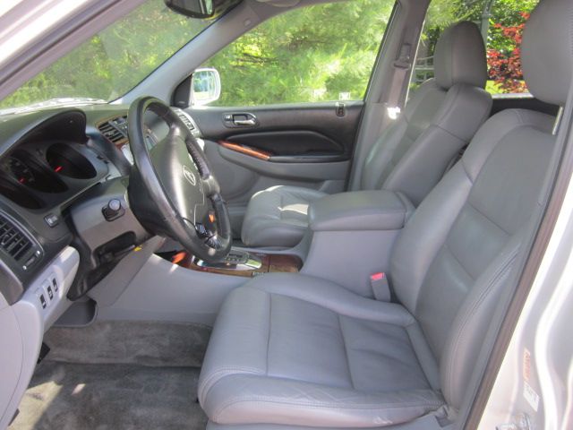 Acura MDX 2005 photo 26