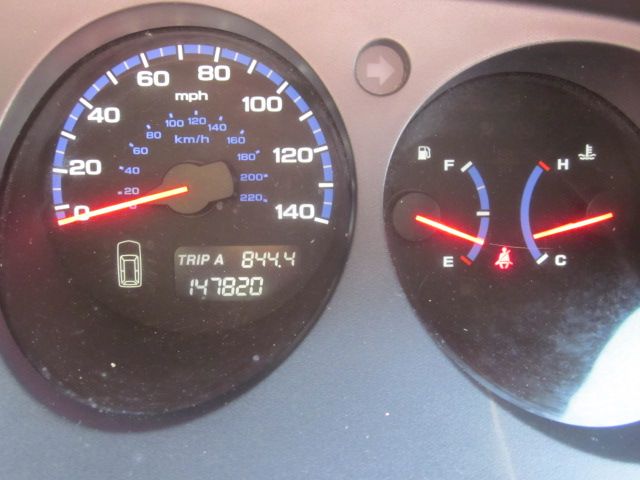 Acura MDX 2005 photo 27