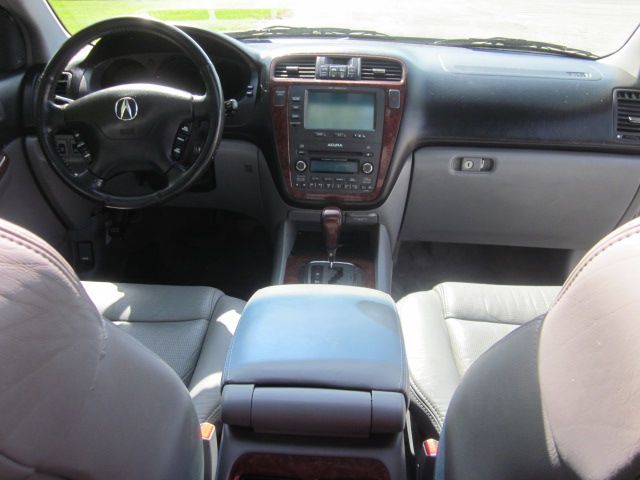 Acura MDX 2005 photo 28