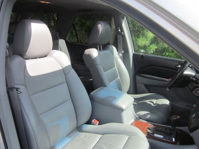 Acura MDX 2005 photo 29