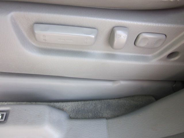 Acura MDX 2005 photo 4