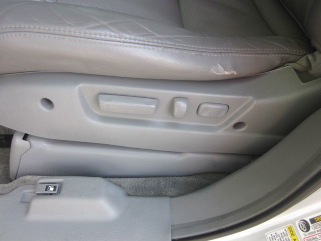 Acura MDX 2005 photo 5