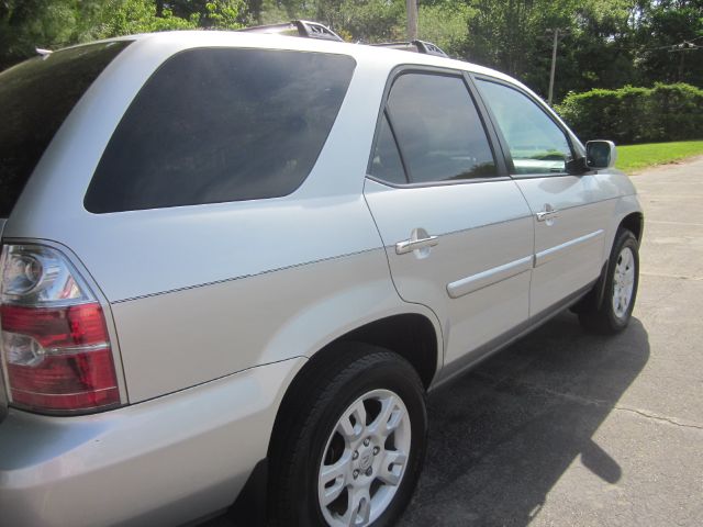 Acura MDX 2005 photo 6