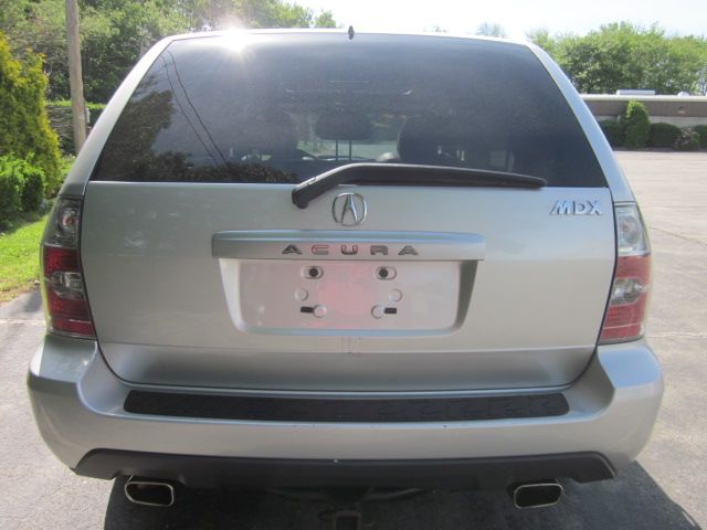 Acura MDX 2005 photo 8