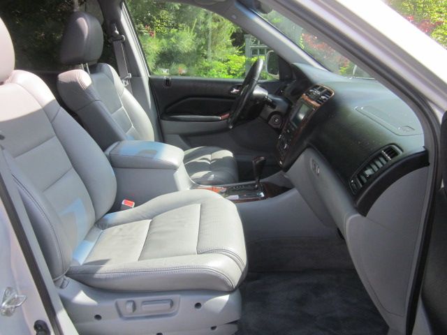 Acura MDX 2005 photo 9