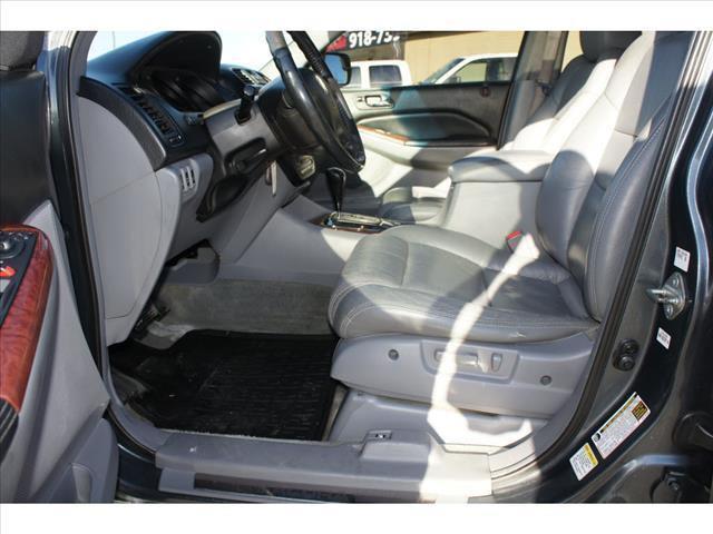 Acura MDX 2005 photo 11