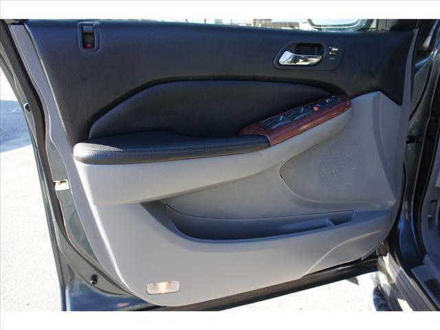 Acura MDX 2005 photo 14