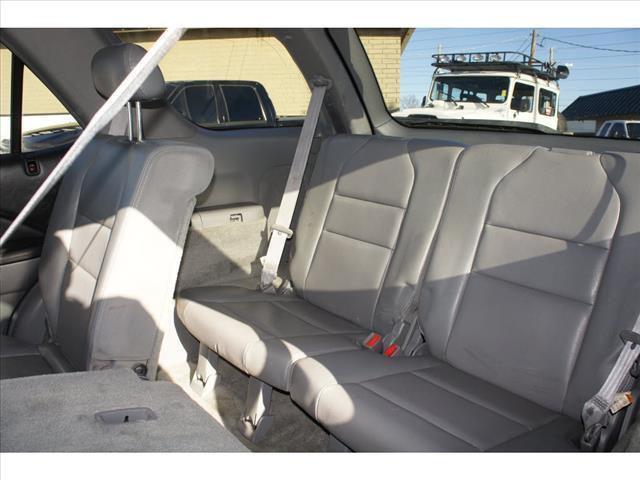 Acura MDX 2005 photo 9