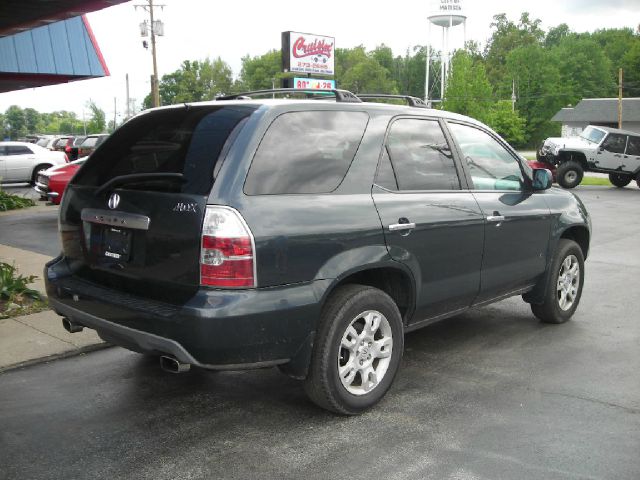 Acura MDX 2005 photo 1