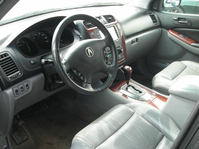 Acura MDX 2005 photo 2