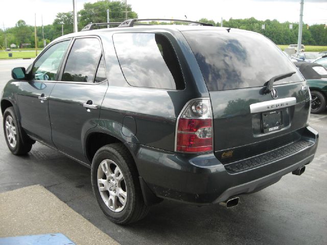 Acura MDX 2005 photo 3