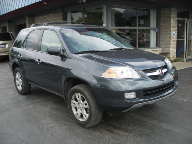 Acura MDX 2005 photo 4