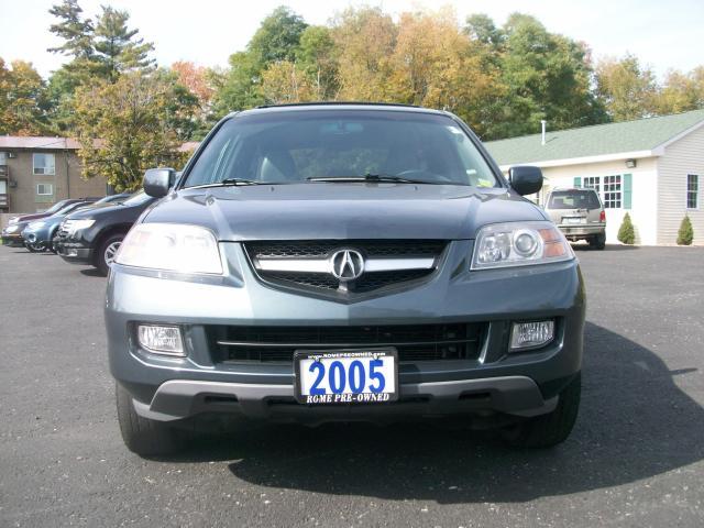 Acura MDX 2005 photo 1