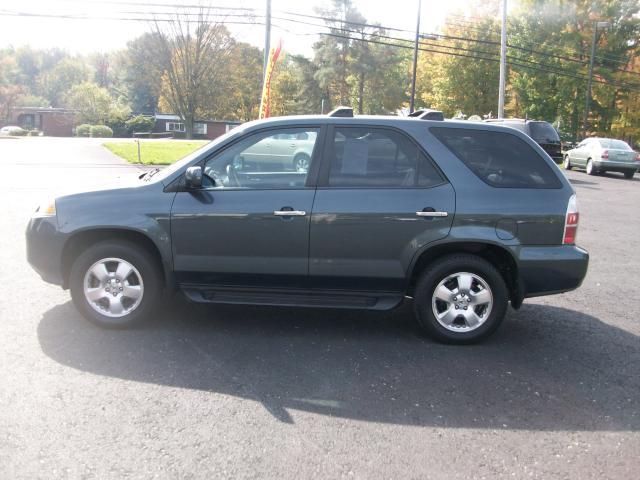 Acura MDX 2005 photo 3