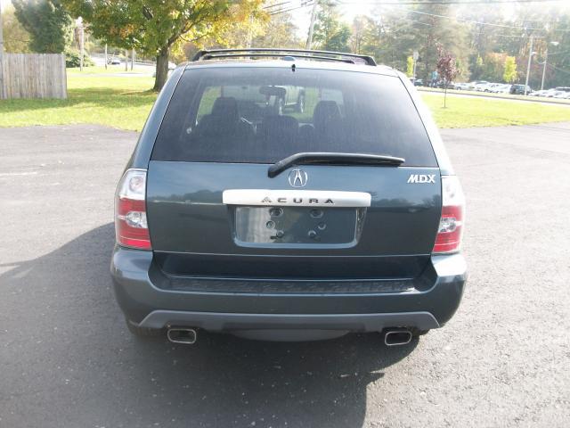 Acura MDX 2005 photo 5