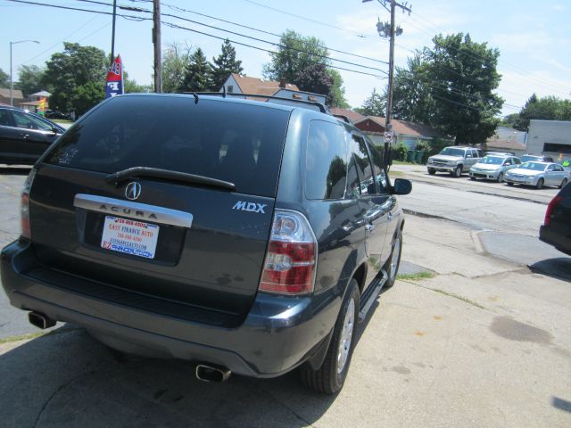 Acura MDX 2005 photo 1