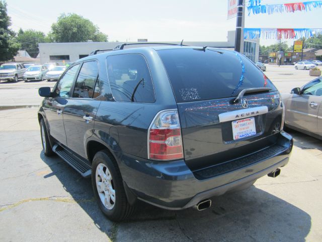 Acura MDX 2005 photo 2