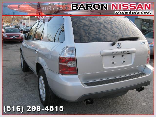 Acura MDX 2005 photo 2