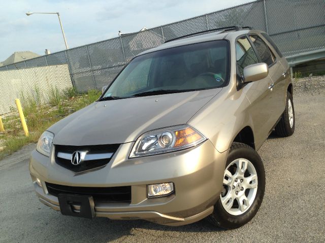 Acura MDX 2005 photo 2