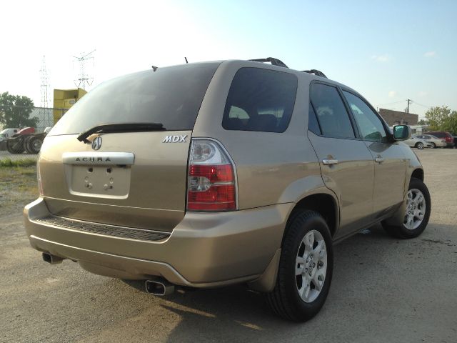 Acura MDX 2005 photo 3