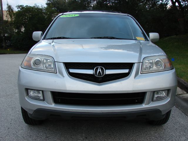 Acura MDX 2005 photo 1