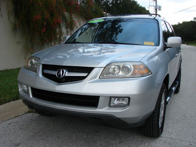 Acura MDX 2005 photo 2