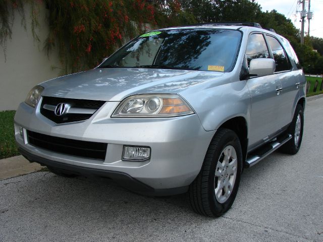 Acura MDX 2005 photo 3