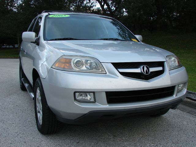 Acura MDX 2005 photo 4