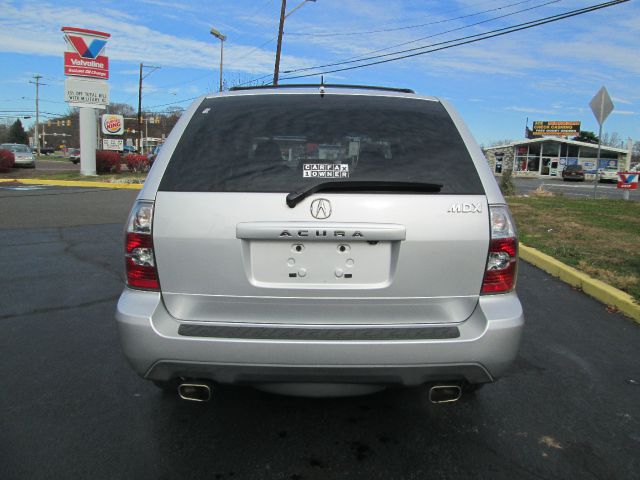 Acura MDX 2005 photo 1