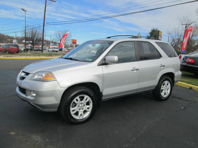 Acura MDX 2005 photo 2