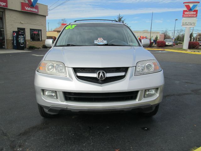 Acura MDX 2005 photo 3