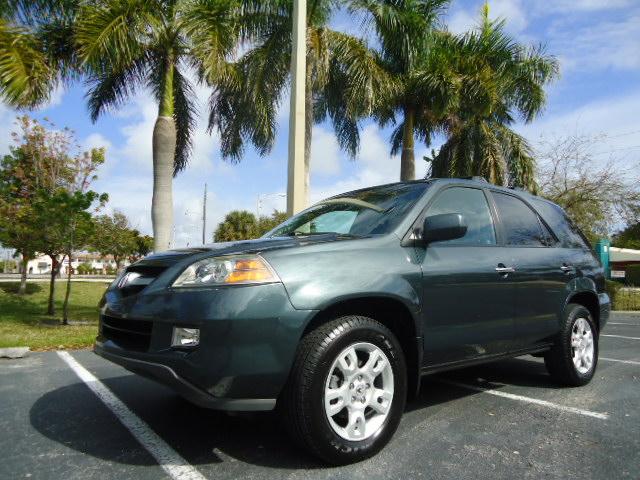 Acura MDX 3.5 Sport Utility