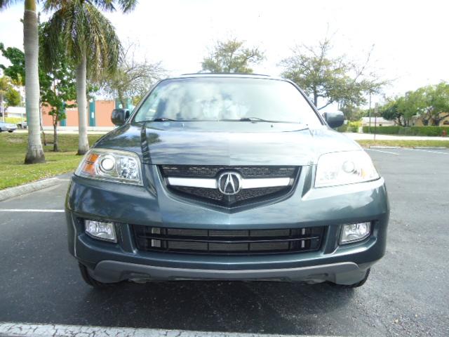 Acura MDX 2005 photo 3