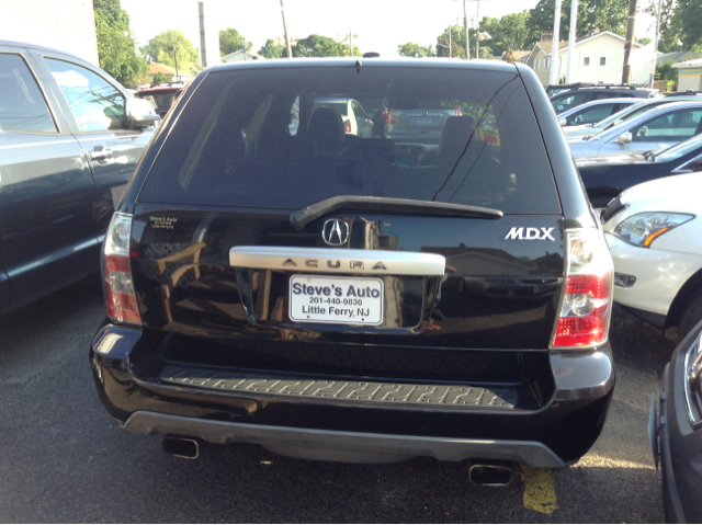 Acura MDX 2005 photo 1