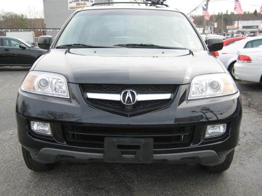 Acura MDX 2005 photo 1