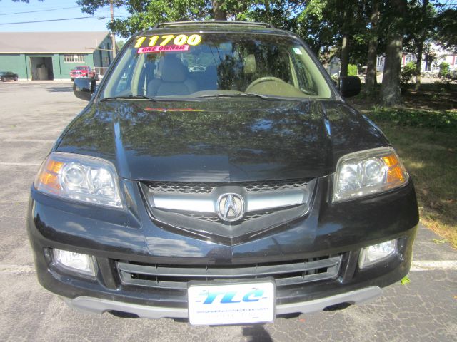 Acura MDX 2005 photo 1