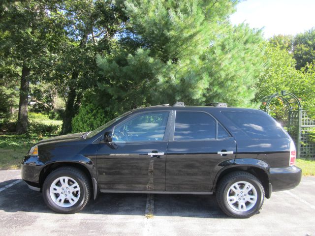 Acura MDX 2005 photo 2