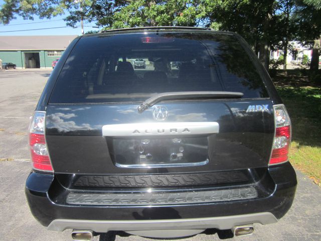 Acura MDX 2005 photo 3