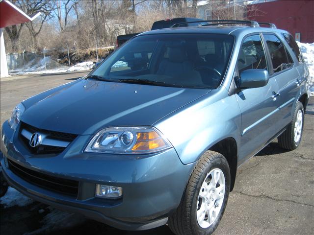 Acura MDX 2005 photo 1