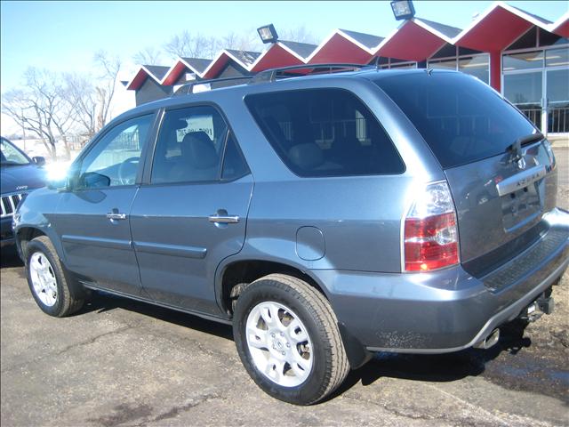 Acura MDX 2005 photo 2