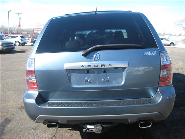 Acura MDX 2005 photo 3