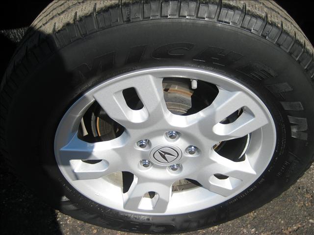 Acura MDX 2005 photo 4