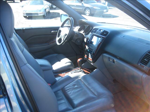 Acura MDX 2005 photo 5